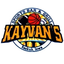 Kayvan’s Sports Bar & Grill - Restaurants
