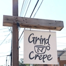 Grind N Crepe - American Restaurants