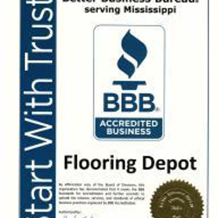 Flooring Depot - Brandon, MS