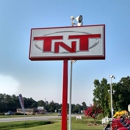 TNT Supercenter - Golf Cars & Carts