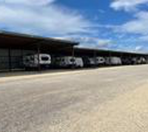 Engel RV & Boat Storage - New Braunfels, TX