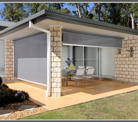Blind Outfitters - Manunda, QLD. We promise our affordable blinds will continue to be manufactured locally.
