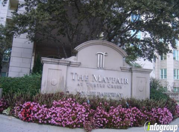 Mayfair Condo Association - Dallas, TX