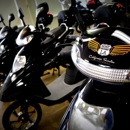Scoot Around LA - Motorcycles & Motor Scooters-Renting & Leasing