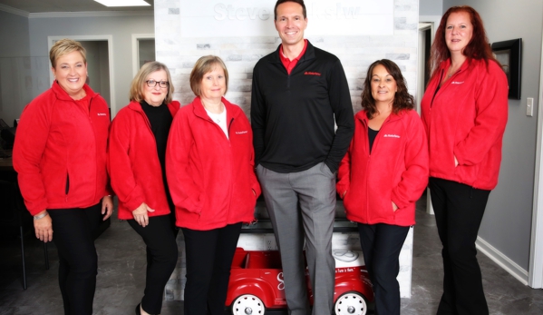 Steve Oleksiw - State Farm Insurance Agent - Indianapolis, IN