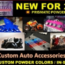 Stripmasters Services, Inc. - Powder Coating