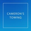 Cameron's towing gallery