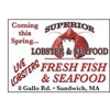 Superior Lobster & Seafood gallery
