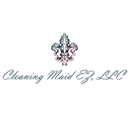 Cleaning Maid EZ, LLC - House Cleaning