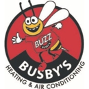Busby's Heating & Air - Heating Equipment & Systems