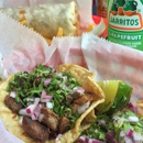 Lucky Burrito - Mexican Restaurants