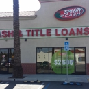 Speedy Cash - Payday Loans