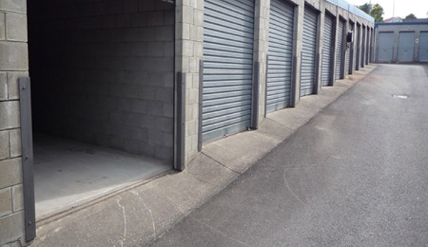 Windsor Mini Storage - Windsor, QLD