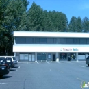 J Patrick Mitchell & Associates