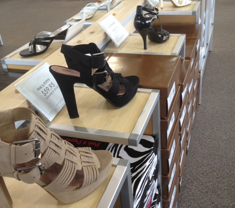 DSW Designer Shoe Warehouse - Carmel, IN