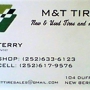 M & T Tires