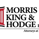 Morris, King & Hodge, P.C. - Civil Litigation & Trial Law Attorneys