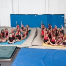 PSDA Martial Arts Gifted and Talented Gymnastics - Cheerleading
