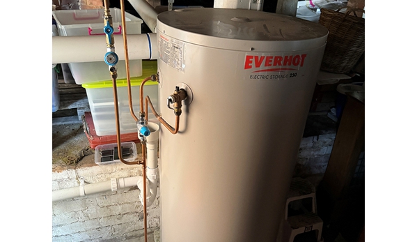 Aquaworx Plumbing & Drainage Services - Croydon Park, NSW