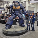 Foxfire Games