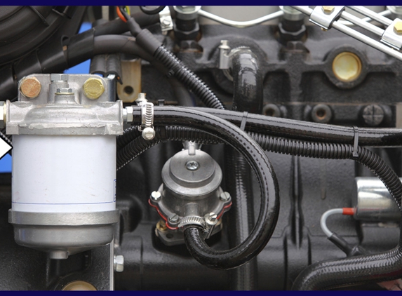 Queensland Fuel Injection Service - Torrington, QLD. One Of The Leading Suppliers & Repairers In The Diesel Fuel Injection Industry