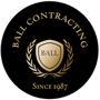 Roofing by Ball Contracting