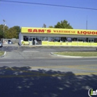 Sam's Warehouse Liquor