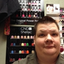 Nail Salon By Ryan Garner Inside SPIECE - Beauty Salons