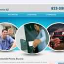 Locksmith Peoria AZ - Carpet & Rug Cleaners