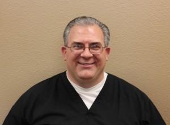 Wayne W. Wagner DDS - Las Vegas, NV