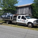 Mackeys Towing & Transport Service - Towing