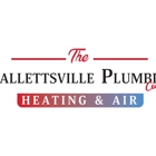 Hallettsville Plumbing