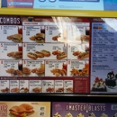 Sonic Drive-In - Fast Food Restaurants