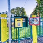 CubeSmart Self Storage