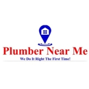 Plumber Near Me - Drainage Contractors
