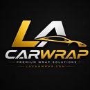 LA Car Wrap - Printing Services