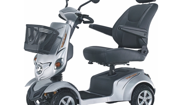 Bluesky Mobility - Keswick, SA