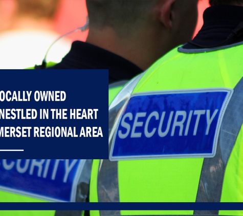 Brisbane Valley Security Services (QLD) Pty Ltd - Esk, QLD. proudly locally owned business nestled in the heart of the Somerset Regional area.
