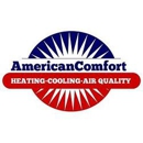 American Comfort Heating and Cooling - Air Conditioning Equipment & Systems