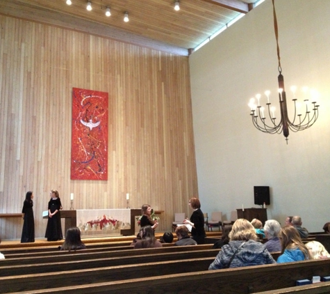 Church of the Redeemer Episcopal - Kenmore, WA