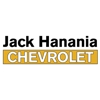 Jack Hanania Chevrolet gallery