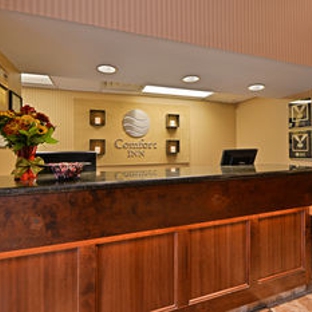 Comfort Inn - Albert Lea, MN