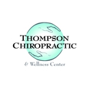 Thompson Chiropractic & Wellness Center - Massage Services