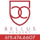 Bellus Academy-National City - Beauty Schools