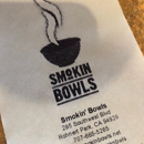 Smokin Bowls - Cigar, Cigarette & Tobacco Dealers