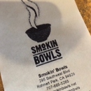 Smokin Bowls - Food Trucks