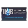 B & B Plumbing Services