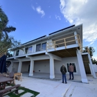 Fortified Home Elevations