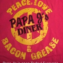 Papa J's Cafe - American Restaurants