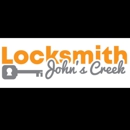 Locksmith Johns Creek - Locks & Locksmiths